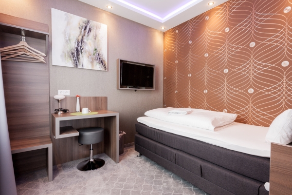 Stay-Inn Bielefeld City